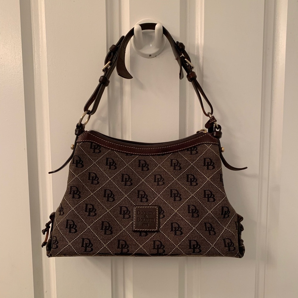 Dooney & Bourke handbag